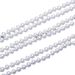 Pearl Sweater Necklace Seashell Pearl Long Necklace 90cm, 120cm, 160cm Can Be Wrapped Around The Neck Three Times_ipsvogv.com