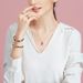 Pan Shining Crown Transparent Single Stone Ring 168289C01, Give To Girlfriend High Grade_ipsvogv.com