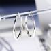 Unisex Jewelry Fashion Fashion Multi-color Zircon Temperament Crystal Earrings Jewelry_ipsvogv.com
