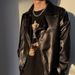 Necklace Pendant Men's Simple And Versatile Cuban Lanyard Design Hip Hop Punk Pendant Trend Collarbone Dancing Accessories_ipsvogv.com