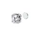 Jewelry & Accessories Earrings For Men And Women Without Pierced Ears, Earrings,hot Selg Zircon Magnet Ear Clips,_ipsvogv.com