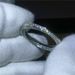 Cao Shi's new creative fashion alloy Rhinestone women's ring set jewelry_ipsvogv.com
