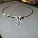 bow Studded Zircon With ! Diamond Tassel Collar, Fashionable, Light Luxurious, High-end, Elegant Necklaces, Niche And_ipsvogv.com