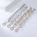 Retro Multi-layer Mixed Color Hollow Bracelet_ipsvogv.com