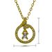 Butterfly Necklace For Girls Light Luxury Niche Design High End New Clavicle Chain Strong Chain Summer Gift_ipsvogv.com