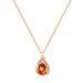 Steel 【 Titanium 】 Ancient Style Water Droplet Fashion, Light Luxury Temperament, Gorgeous Full Diamond Necklace, 【 】 Fashion, Temperament, Necklace,_ipsvogv.com