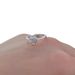 Light Luxury Versatile High-end Color Rose For Women 2024 New Flower Opening Ring Gift_ipsvogv.com