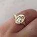 Sanjie Creative Flower Fashion Carving Ring_ipsvogv.com