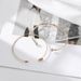 Hot Selling Bracelets, Fashionable And Simple Knotting, Arrow Opening 2-piece Combination Set, Bracelet Set_ipsvogv.com