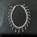 Fashion rhinestone foot ornaments personality temperament high end full diamond tassel anklet accessories_ipsvogv.com