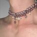 Unisex Black Pearl Dark Necklace Heavy Gothic Punk Multi Layer Choker Stacked Retro Pendant Cross Clavicle Chain_ipsvogv.com