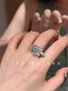 Taosi 】 Collection 1711 【 People Bamboo Meteor Paraiba High End Edition Exudes Sense Of Elegance Luxury, With Blue 【 】 Luxury,_ipsvogv.com