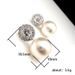 Small Insights, Sweet Temperament Earrings_ipsvogv.com