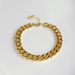 Hip Hop Cuban Chain Micro Pave Diamond Multi-layer Stacking Set Fashion Versatile Natural Pearl Bracelet For Women_ipsvogv.com