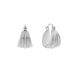 Women's Jewelry Harp Pattern Earrings Light Luxury Niche Design High End Fashion Personality Cold Style Earrings_ipsvogv.com