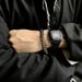 Cuban Bracelet Men Hip Hop Ins Disco Versatile Dark High Street Jewelry For Women Minimalist Cool Style_ipsvogv.com