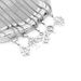 Second dimension anime game collapse star dome railway surrounding attribute wind thunder fire ice virtual pendant titanium steel necklace pendant_ipsvogv.com
