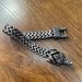 Men's Jewelry Nordic Viking Stainless Steel Bracelet Retro Punk Double Row Thick Wolf Head Bracelet Bracelet_ipsvogv.com