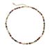 Colorful Bohemian Abacus Beads, Stone Necklaces, Handcrafted Beaded, High-end And Personalized Pearl Collarbone Chains_ipsvogv.com
