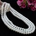 Pearl Necklace Sweater Long Women's Versatile Simple High-end Clothing Chain Accessories Pendant Autumn And Winter_ipsvogv.com