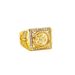 Ethnic Style Men, Adjustable Opening, Thai Windmill, Rotatable Ring For Men And Women_ipsvogv.com