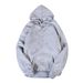Women's Clothing New Autumn and Winter Women's Large Size Running Sports Pullover Hoodie Heat Transfer Printed Sweatshirt_ipsvogv.com