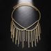 Face Cover Tassel Mask Festive Ball Sexy Super Flash Rhinestone Mask Women's Face Mystery Accessories Mask_ipsvogv.com