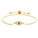 New Blue For Women, Evil Bracelet, Creative Devil's Eye Pulling Bracelet_ipsvogv.com
