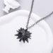 Unisex Wild Hunt Personalized Wolf Head Men's Alloy Pendant Necklace Game Peripheral Accessories_ipsvogv.com