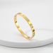 Women's Jewelry Stainless Steel Four Leaf Clover Bracelet Inlaid With Exquisite 5A Zircon Titanium Steel Bracelet High End Bracelet_ipsvogv.com
