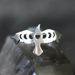 Instagram Fashion Girl Ring Punk Simple And Versatile Flybird Style Handicraft_ipsvogv.com