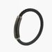 New Stainless Steel Men's Simple Personality Mesh Tube Leather Cord Magnetic Buckle DIY Bracelet_ipsvogv.com