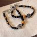 New Chinese Attracting Wealth And Wealth, Copper Coins, Bead Women's Niche Design, Trendy Card Bracelets, Personalized_ipsvogv.com