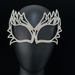 High grade rhinestone mask nightclub sexy dance face accessories shiny fashion jewelry female mask_ipsvogv.com