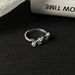 Japanese And Korean Style Niche Design Butterfly Zircon Female Ins Trendy Fashion Personality Food Ring Versatile Open_ipsvogv.com
