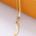Sterling Silver Bracelet Women's Double Blade Chain Snake Bone Chain Girlfriend Bracelet Design Niche Bracelet_ipsvogv.com
