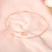 Hot Selling Jewelry Alloy Opening Arrow Adjustable Minimalist Bracelet_ipsvogv.com