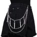 Jewelry Long Sword Pendant Waist Multi Layer Metal Body Chain Sexy Accessories_ipsvogv.com