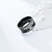 Nordic tree of life titanium steel ring ring men's personality simple trendy hand jewelry_ipsvogv.com