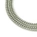 Hot selling 14K gold plated with domineering hiphop Cuban chain men's necklace_ipsvogv.com