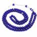 Crystal 99 8 Cm Glass Prayer Beads Muslim Single Tassel Pendant Amber_ipsvogv.com