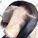 hot selling 13X4 Bone Straight Bob Front Wigs For Women HD Transparent Lace Frontal Glueless Wig Human Hair_ipsvogv.com