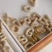 Hot Sale Retro English Balloon Letter Necklace Pendant Accessories_ipsvogv.com