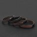 New Leather For Men's Niche Multi-layer Woven Handcrafted Bracelet_ipsvogv.com