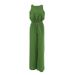 Women's Clothing all match slit slim solid color suit _ipsvogv.com