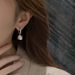 Women's Earrings Cat's Eye Earrings Women's 2023 New Earrings High-end Earrings Ball Earrings Earrings_ipsvogv.com