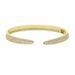 Women's Jewelry Open Bracelet Inlaid With Zircon Hip Hop Style New Bracelet Jewelry_ipsvogv.com