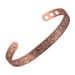Jiarui Magnetic Flower Ring Set Adjustable Bracelet For Men And Women_ipsvogv.com