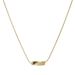 Geometric Necklace Women's Instagram Colorless, Luxury, Small Popular Collarbone Chain, Elegant Elegant, Xiyin, Internet_ipsvogv.com