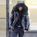 Men's clothing hooded men's coat_ipsvogv.com